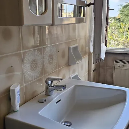 Domus Anna Apartamento