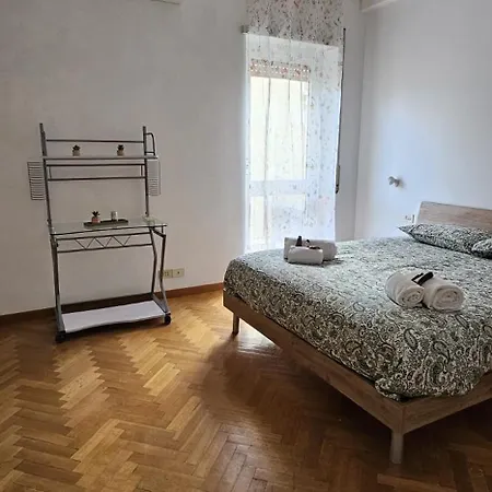 Domus Anna Apartamento *
