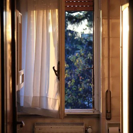 Domus Anna Roma