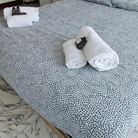 Apartamento Domus Anna