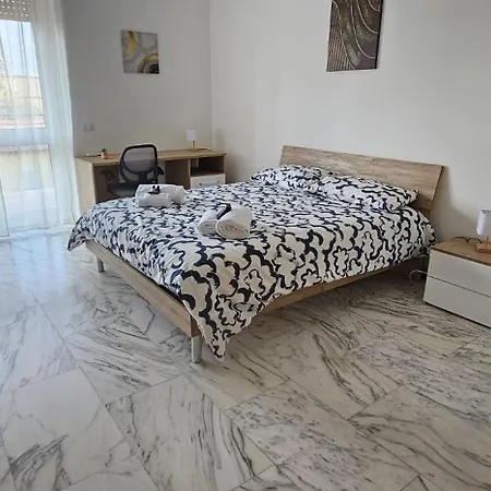 Domus Anna Apartamento