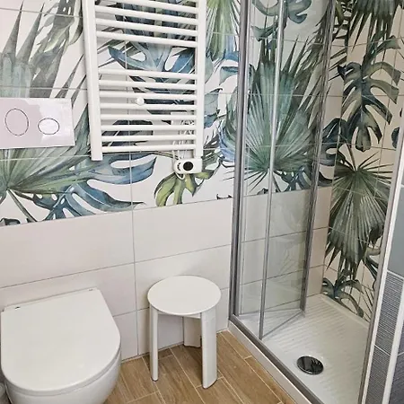 Domus Anna Apartamento *
