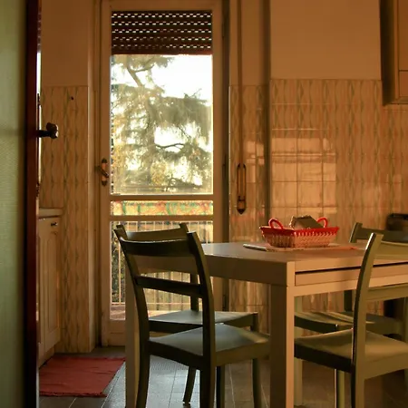 Domus Anna Apartamento