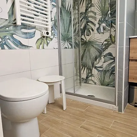 Apartamento Domus Anna *