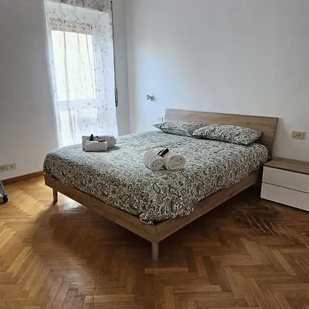 Domus Anna Apartamento