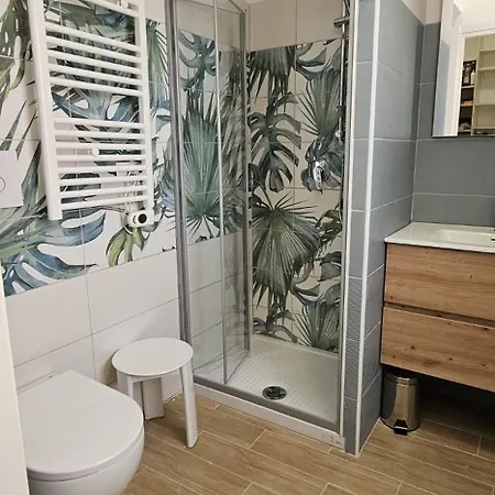 Domus Anna Apartamento *