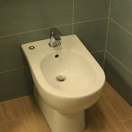 Apartamento Domus Anna *