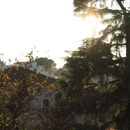 Apartamento Domus Anna *