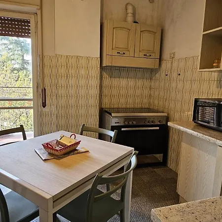 Domus Anna Apartamento Roma
