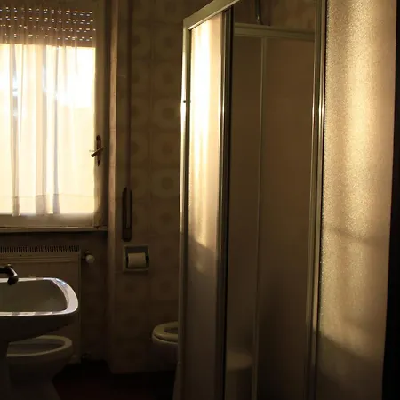 Apartamento Domus Anna *