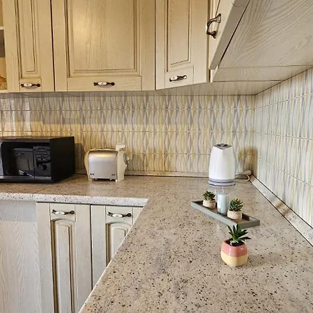Domus Anna Apartamento Roma