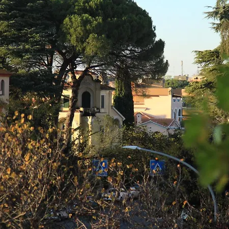 Apartamento Domus Anna Roma