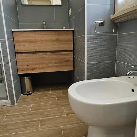 Apartamento Domus Anna Roma