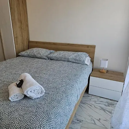 Domus Anna Apartamento