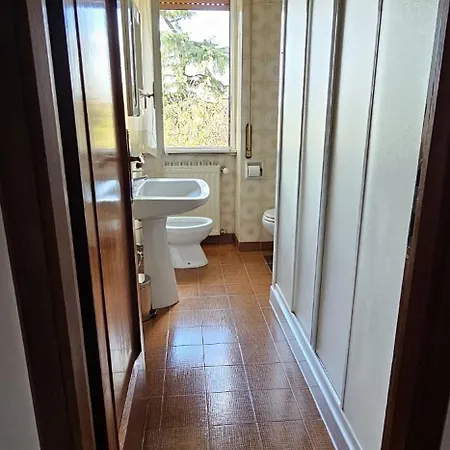 Apartamento Domus Anna
