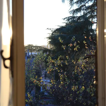 Apartamento Domus Anna