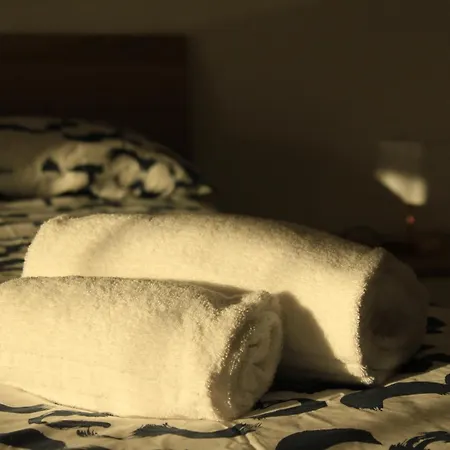 Domus Anna Apartmán Řím