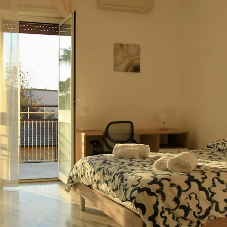 Appartement Domus Anna Rome