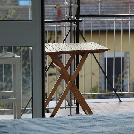 Apartmán Domus Anna *