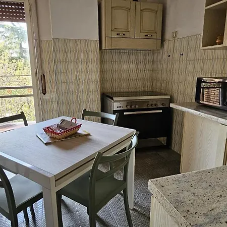 Appartement Domus Anna Rome