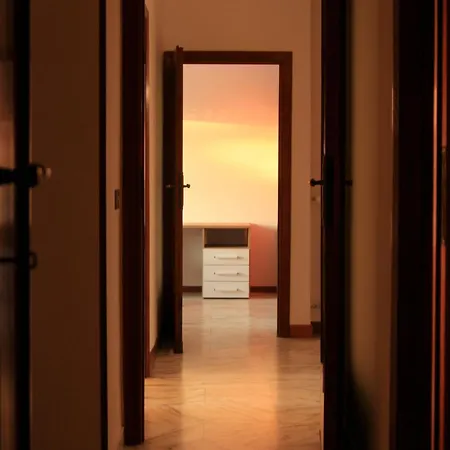 Domus Anna Apartmán