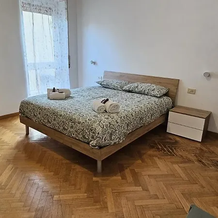 Domus Anna Apartmán