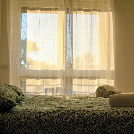 Apartmán Domus Anna *