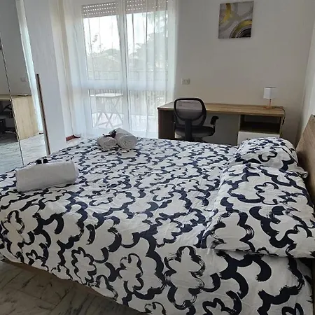 Domus Anna Appartement Rome