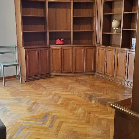 Appartement Domus Anna