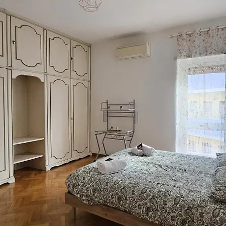Appartement Domus Anna *