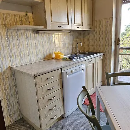 Apartmán Domus Anna