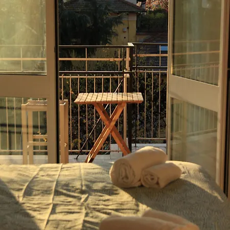 Apartmán Domus Anna *