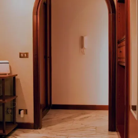 Appartement Domus Anna Rome