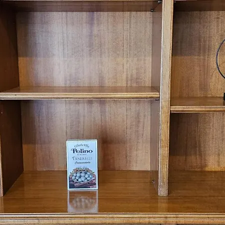 Apartmán Domus Anna