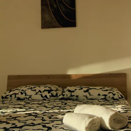 Appartement Domus Anna *
