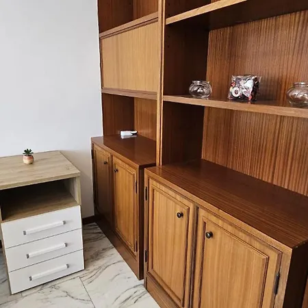 Domus Anna Appartement