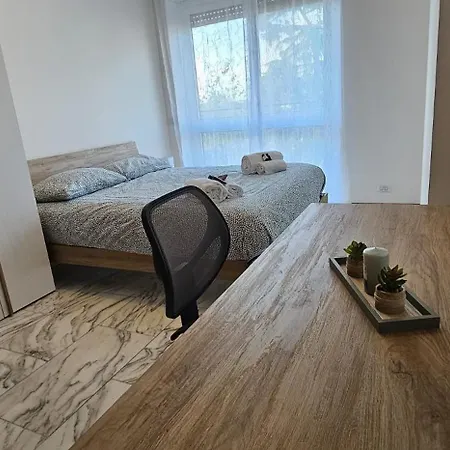 Apartmán Domus Anna