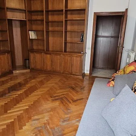 Apartmán Domus Anna