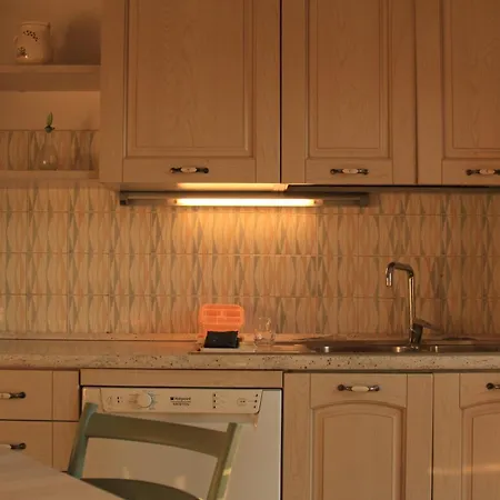 Apartmán Domus Anna Řím