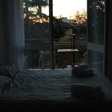 Apartmán Domus Anna *
