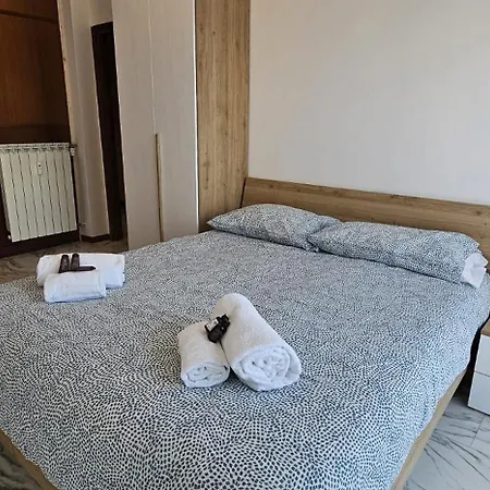 Domus Anna Řím