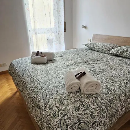 Domus Anna * Řím