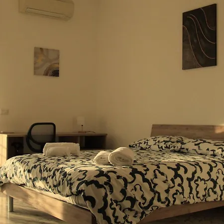 Domus Anna Apartmán