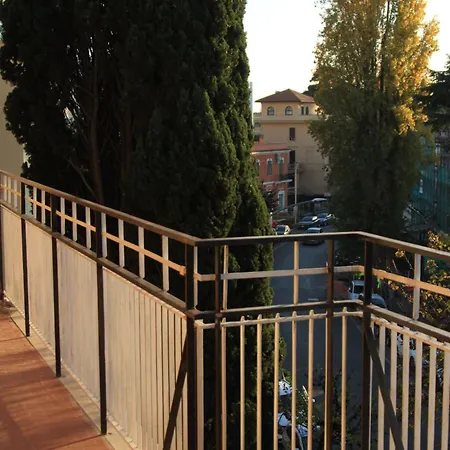 Apartmán Domus Anna