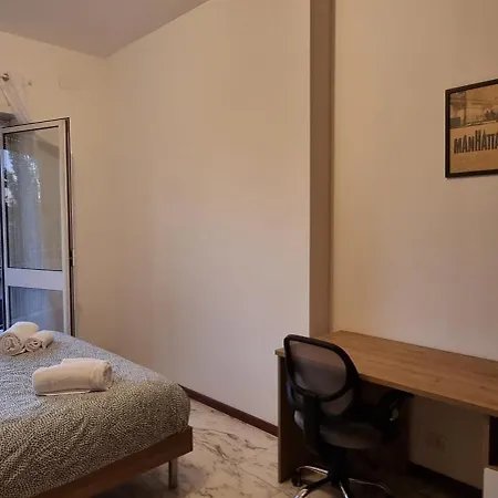 Domus Anna Appartement Rome