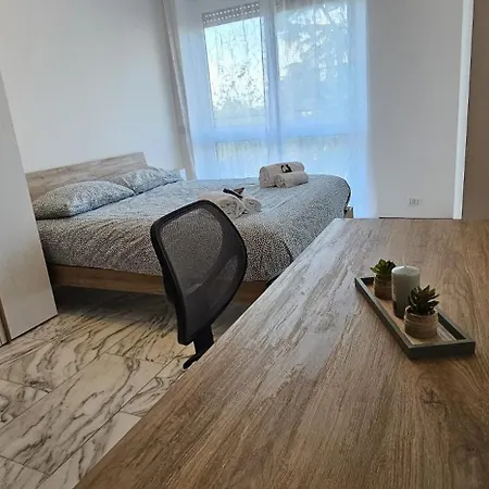 Apartmán Domus Anna