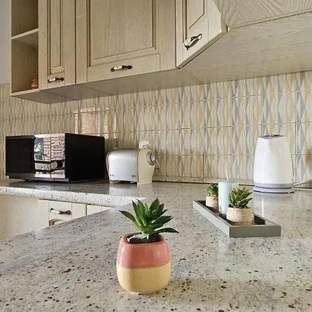 Apartmán Domus Anna *