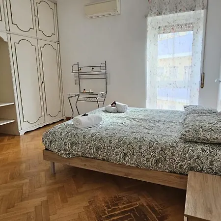 Apartment Domus Anna