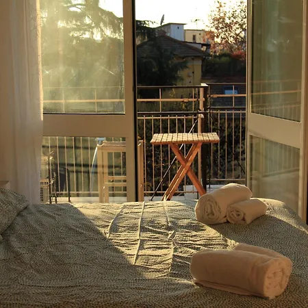 Apartment Domus Anna Rome