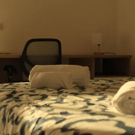 Apartment Domus Anna *